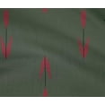thumbnail image 4 of oneOone Cotton Flex Fabric Arrow Ikat Fabric Prints By Yard 40 Inch Wide, 4 of 4