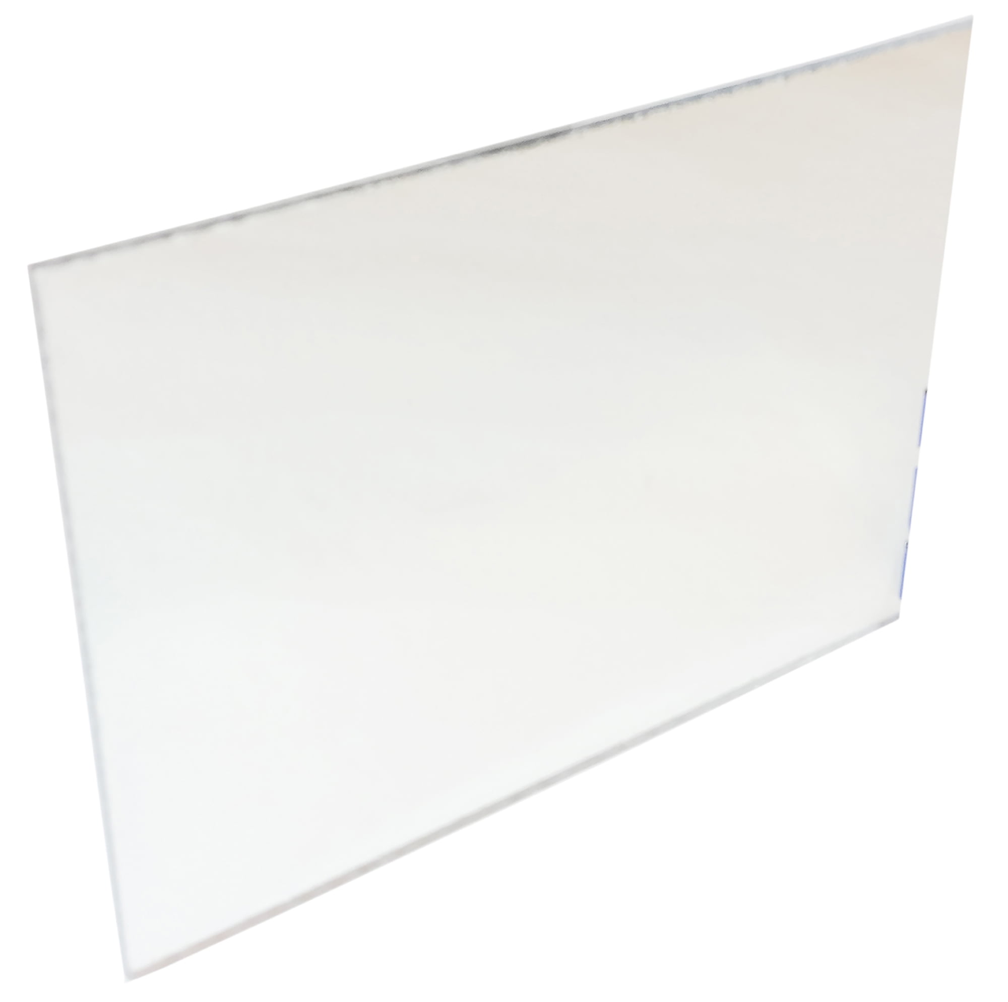 GSC International 130157 Mirror Plexiglass Rectangular. Size 5 inches x