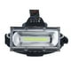 thumbnail image 2 of Linterna frontal LED Linterna frontal recargable Linterna frontal de alta luminosidad 3 modos Ajustable Impermeable Ligera Luz de trabajo para cascos Camping Ciclismo Caza Pesca Escalada al aire libre Adepaton 2035771, 2 of 9