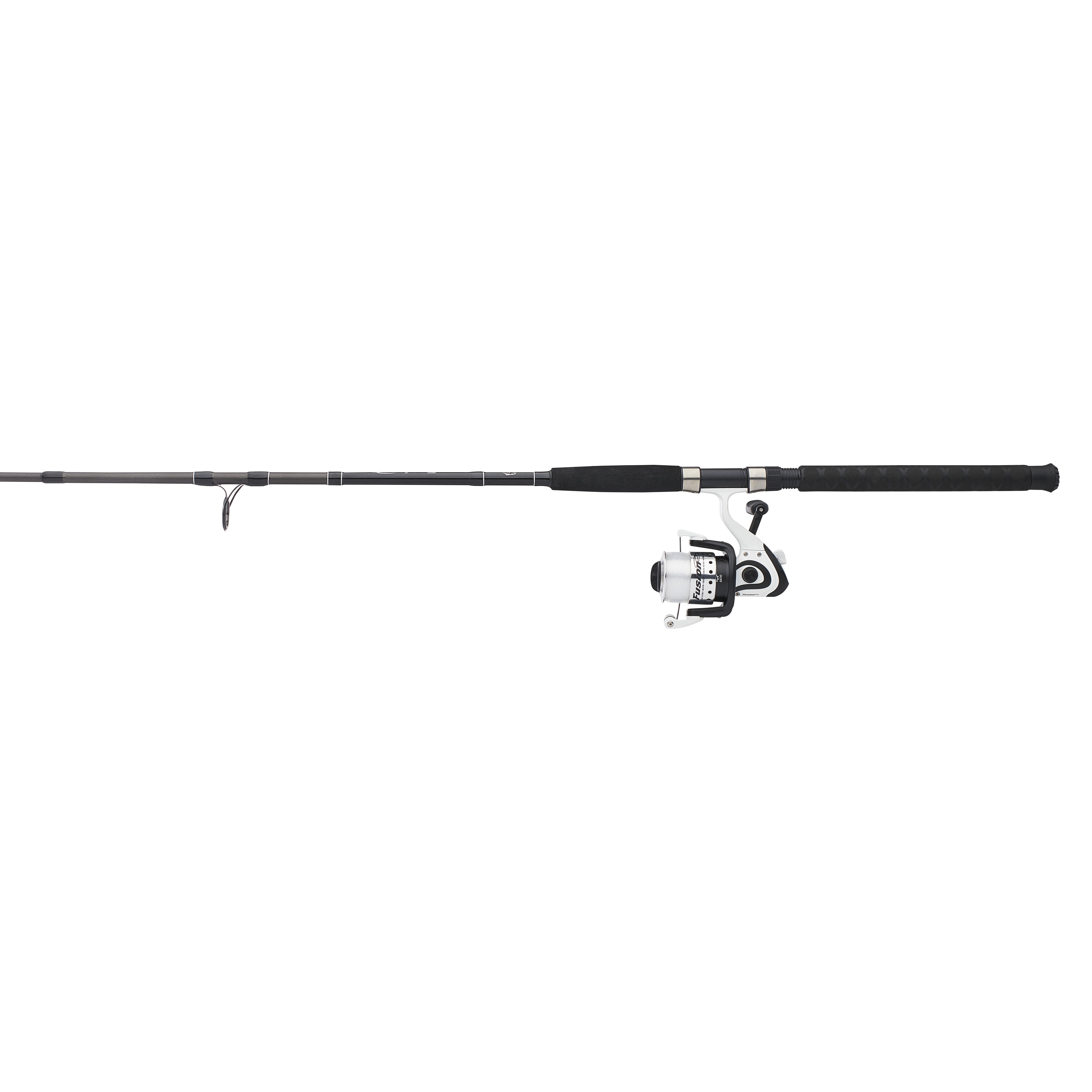 Buy Berkley 7'0” Fusion Fishing Rod and Reel Spinning Combo Online 