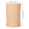 thumbnail image 4 of Shisuyan Fabric Lamp Cover Light Guard 1Pcs 16.5x11.8in, 4 of 8