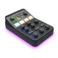 thumbnail image 4 of Mezcladora de Estudio para Streaming MACKIE MIXCASTER STUDIO negro 13.5x9.2x23, 4 of 4