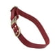 thumbnail image 1 of Collar de cuero acolchado Bling Bling collar de cuero suave y acolchado, 1 of 12