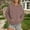 Z002-Brown, variant on Oversized Hoodies for Women Fall Fashion 2025 Long Sleeve Sweatshirts with Pocket Basic Solid Loose Fit Hooded Tops Z001-Blue L