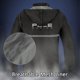thumbnail image 5 of Impermeable POLE-RACINGTraje de lluvia Impermeable Ciclismo Cubierta de lluvia Chaqueta y pantalones Unisex Senderismo Impermeable Pantalones Ropa impermeable para motocicleta Pesca, 5 of 7