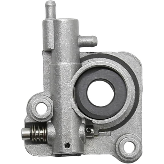 ABCISI Oiler Oil Pump with Worm Gear P021010890 Replacement for Echo CS350 CS-350 CS-355T CS-360T CS2600 Chainsaw
