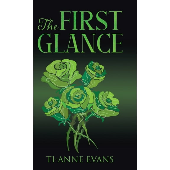 The First Glance, (Hardcover)
