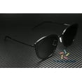 thumbnail image 4 of Saint Laurent  SL 377/K SLIM 002 Womens  Cat-Eye Sunglasses Polycarbonate Lens, 4 of 7