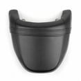 thumbnail image 6 of Rear Passenger Cushion Pillion Seat for SUZUKI Boulevard M109R 2006-2012 LT/VZR 1800 Intruder 2007 2008, 6 of 7
