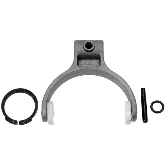 Dorman 600-560 4WD Actuator Fork for Specific Ford / Lincoln Models Fits select: 1997-2003 FORD F150, 1997-2002 FORD EXPEDITION