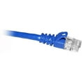 thumbnail image 2 of 75FT CAT5E BLUE BOOT PATCH CABLE, 2 of 2
