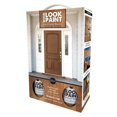 thumbnail image 1 of Giani Wood Look Paint Kit for Front & Interior Doors (English Oak), 1 of 5