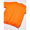 thumbnail image 4 of Hanes Mens ComfortBlend EcoSmart Crew Sweatshirt - Best-Seller, 5XL, 4 of 4