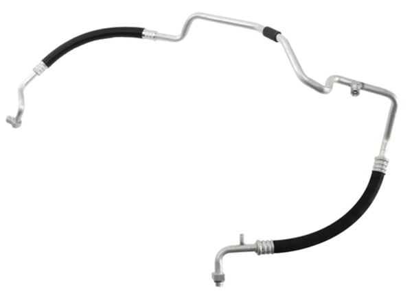 Suction Line Hose Assembly