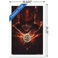 thumbnail image 2 of Film DC Comics The Flash - The Flash One Sheet, 2 of 4