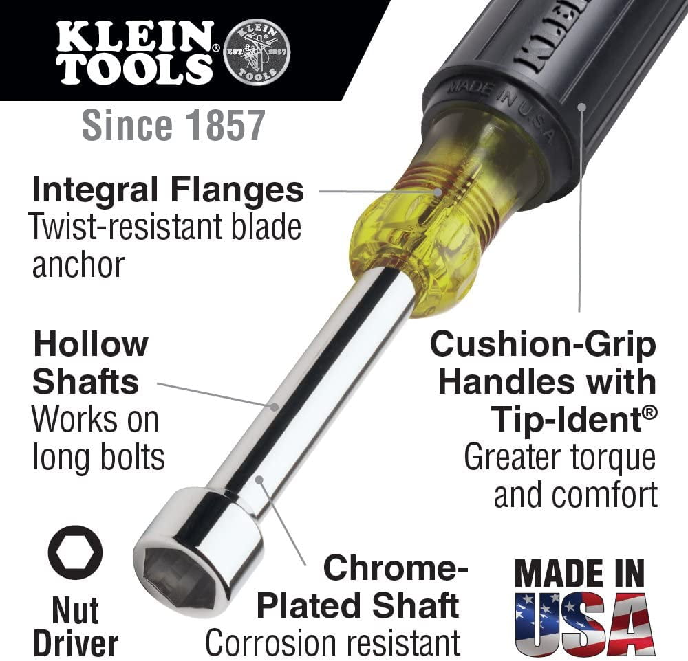 Klein Tools 63090 Replacement Cable Cutter Head for 63045