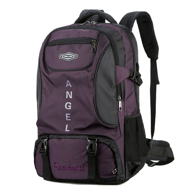 Travel Backpack Large Capacity Casual Fashion Climbing Backpack Sport Backpack