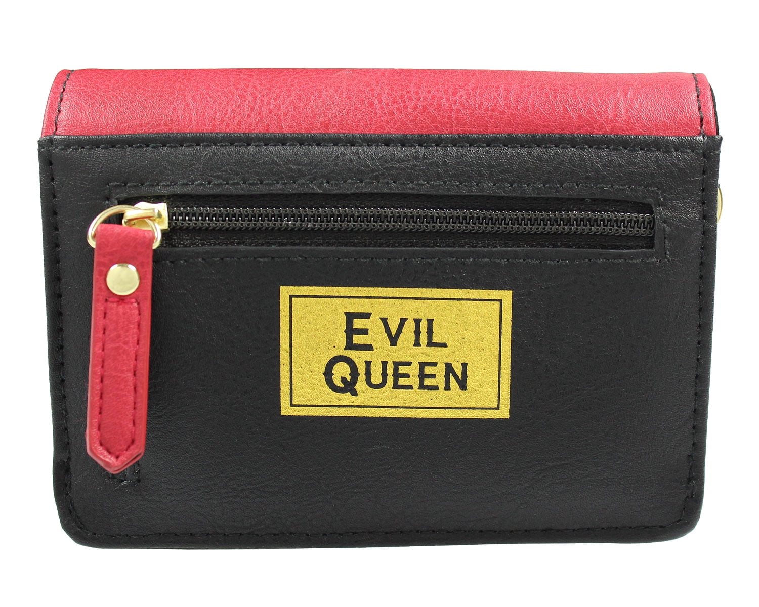 evil queen purse