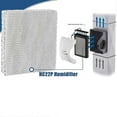 thumbnail image 3 of HC22P Humidifier Filter Pad Replacement for Honeywell (2 Pack), 3 of 5