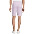 thumbnail image 3 of No Boundaries Men's Jogger Shorts, 3 of 5
