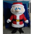 thumbnail image 3 of Disfraz de muñeco de nieve de Frozen de Disney, Olaf, Elsa, princesa, mascota, evento publicitario, fiesta, espectáculos de anime, accesorios sorpresa para adultos, 3 of 5