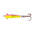 thumbnail image 3 of Northland Fishing Tackle Bro Bug Ice Fishing Spoon, Wonderbread, 1/4 Oz, 1/Cd, 3 of 11