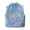 Blue C, variant on Toddler Girl Jacket Cute Sleeveless Button Down Denim Vest Spring Fall Lapel Waistcoat with Pockets 12M-10Y