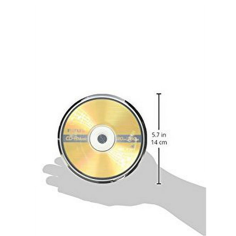 Maxell CD-R 700MB 32X Recordable Blank 30 Pack Spindle