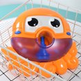 thumbnail image 3 of Bath Bubble Maker Cute Animal Bath Toy Bubbles Blower Machine for Shower Bathtub, 3 of 10