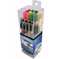 thumbnail image 1 of G T Luscombe 67228 Bible Journaling Pen Set - 17 Micron & Gelly Roll Pens & 5 in. Ruler, 1 of 1