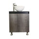 thumbnail image 4 of Mueble Gabinete para Baño De Lujo (Negro Mate/Lombardia) DECOMOBIL GABINETE DE ALMACENIMIENTO, 4 of 4