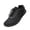 Black, variant on UDAUDU Walking Shoes Women Orthopedic 2026 Comfortable Lace-up Sneakers Arch Support Breathable Non Slip Slip On Tennis Running Shoes White US 8