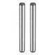 thumbnail image 1 of Uxcell Pasadores de Espiga de Acero Aleado Tratado Térmicamente de 3/8 Pulgadas x 3 Pulgadas Acabado Brillante Paquete de 2, 1 of 5