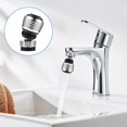 thumbnail image 3 of WIFKLSIIPG Kitchen Faucet Extension & : & Filtering Water with Ease, 3 of 5