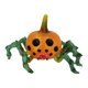 thumbnail image 4 of Estatuilla de araña de calabaza para Halloween, decoración de Patio, dibujos animados de resina, decoración de jardín al aire libre, estatua decorativ, 4 of 9