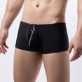 thumbnail image 4 of Zmoon Men's Underwear, 4 of 9