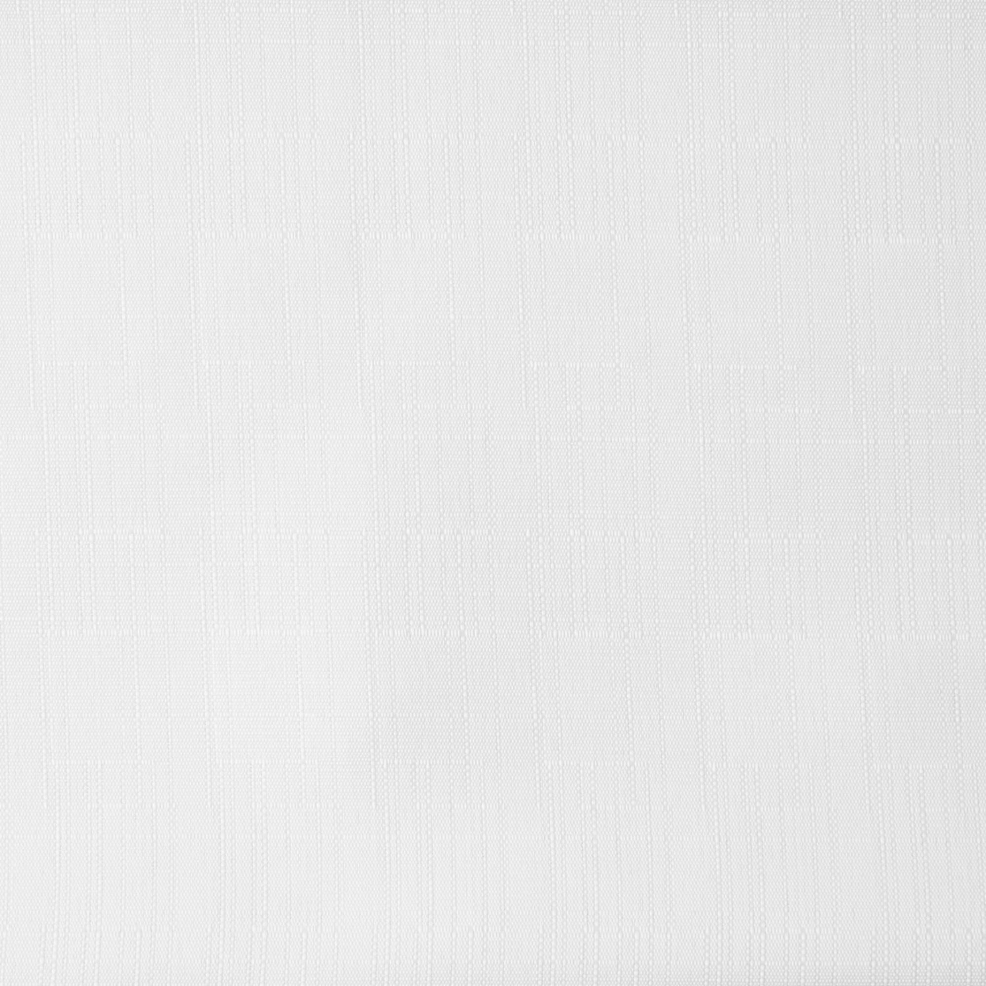 Estate View™ Ladner Light Filtering Grommet Top Curtain Panel Pair, 38"x84", Winter White