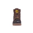 thumbnail image 3 of Bota industrial hombre trabajo seguridad WORKLAND 79907 Café cafe 28.5 Workland 79907FLOTIPU, 3 of 5