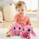 thumbnail image 3 of STITCH Disney Lilo Ángel de Peluche de 7.8 Pulgadas, Animales de Peluche, Extranjero, Juguetes para niños para Edades de 2 años por Just Play, 3 of 5