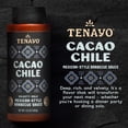 thumbnail image 6 of Tenayo Cacao Chile Mexican-Style Barbecue Sauce, 13.5 oz, 6 of 8