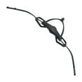 thumbnail image 3 of QualitChoice Helmet Retention System Head Locking Buckle Mountaineering for Riding Skiing D Style D, 3 of 6