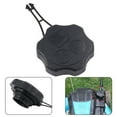 thumbnail image 3 of SNNROO Gas Cap Replacment for Toro Smart Stow Fuel Cap Part 594061 for 675EXi 725EXi, 3 of 7