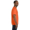 thumbnail image 4 of Hanes Men's 6.1 oz. Tagless T-Shirt - 5250T, 4 of 4