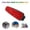 Black, variant on Viflosae 1PCS Universal Car Sun Visor Glasses Sunglasses Clip Rhinestone Cheap Stuff Gifts Under 5 Dollar Items