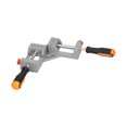 thumbnail image 2 of Corner Clamps, Screw 2 Handle Clamp Tool Clamping Quick Release  For Woodworking For Welding For Framing, 2 of 8