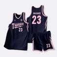 NEWCE New Basketball Suit Men‘s Order Team Competition Team Uniform