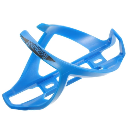MLINS  Bicycle Bottle Cage Cycling Water Holder Rack for Bike Blue