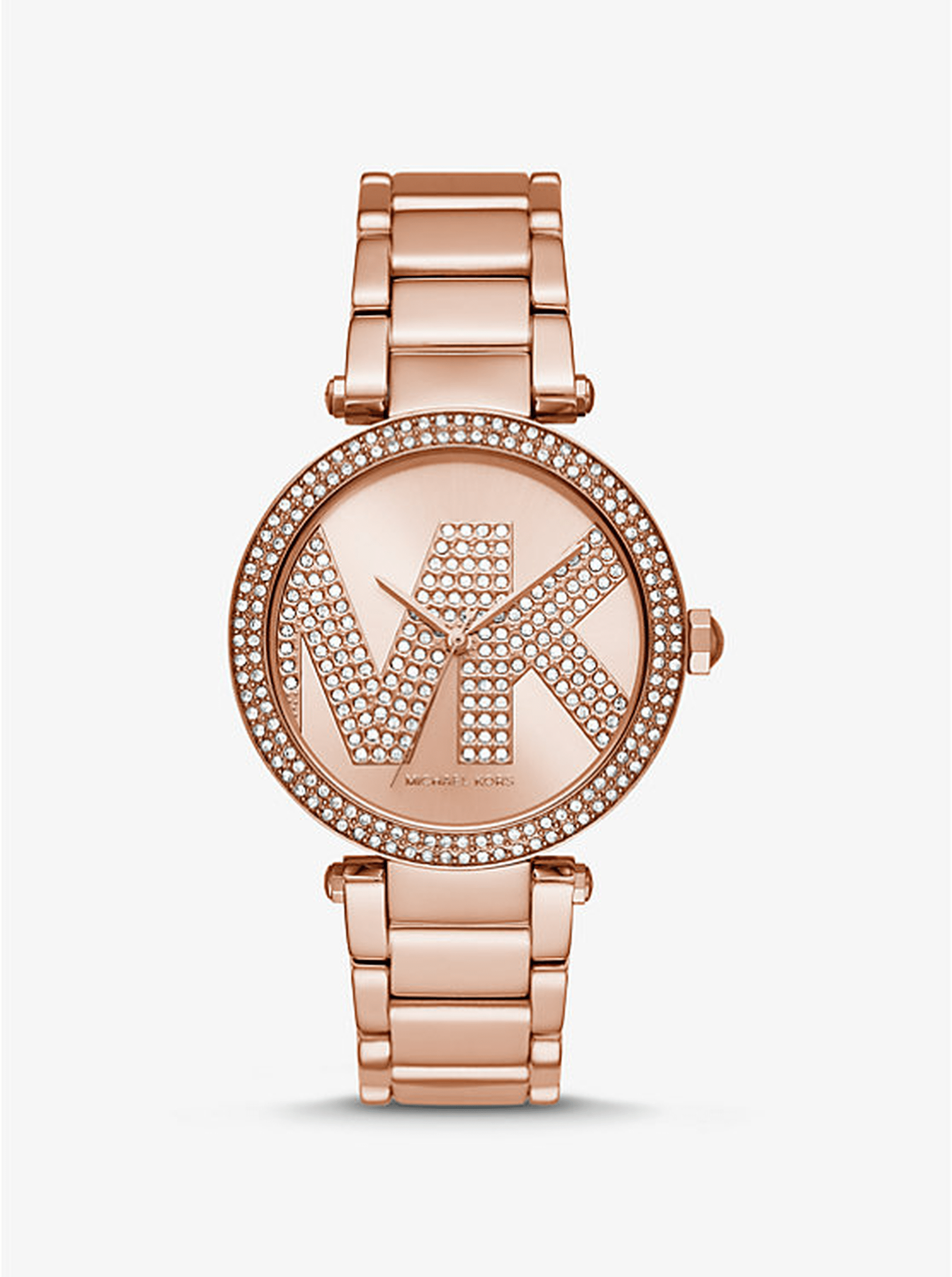 Michael Kors 腕時計 MK5354 Michael Kors Original Women's Parker Chronograph Wrist Watch