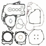New Winderosa Complete Gasket Set for Suzuki RMX 450 2010 2011, RMZ 450 2008 2009 2010 2011 2012 2013 2014 2015 2016