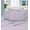 Lilac, variant on Holiday Gift Wrinkle-Free 4-Piece Bed Sheet Set, Deep Pocket up to 16 inch, Full Lilac